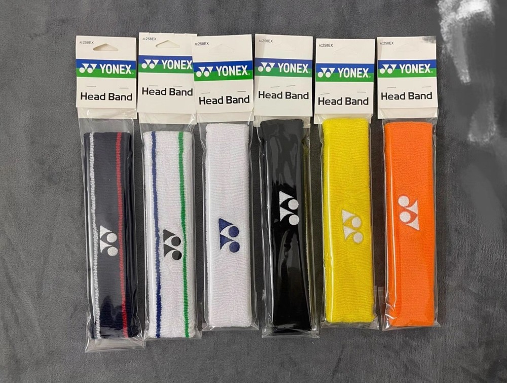 4 pcs/lot YONEX  Head Band