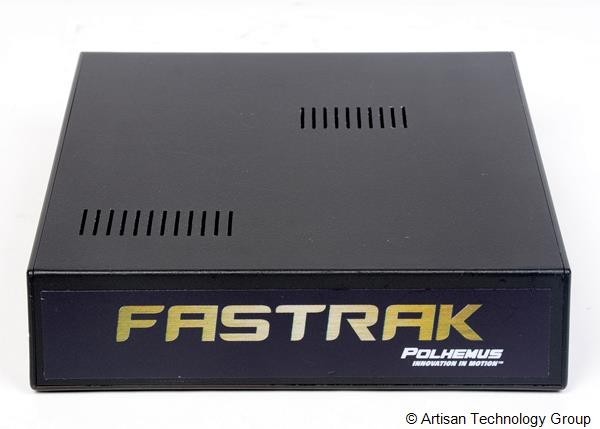 Polhemus FASTRAK TX2 System Electronics Unit