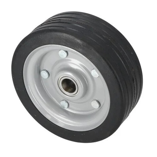 Finish Mower Wheel fits Sitrex 600.165