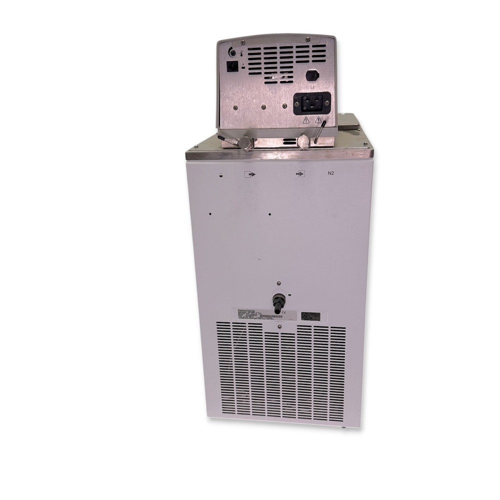 Thermo Scientific NESLAB RTE 17 Refrigerated Bath Circulator