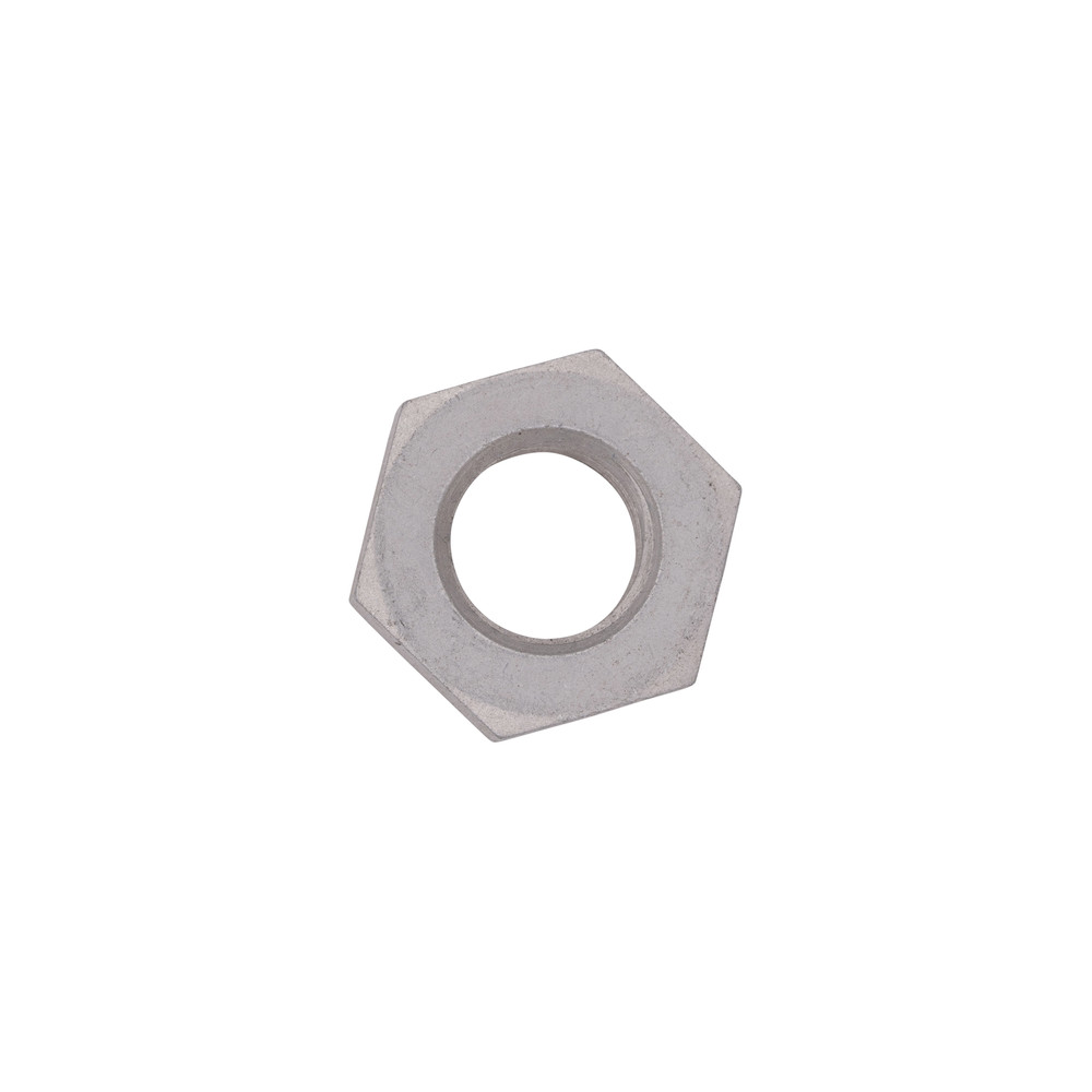 Flo Supply 3AN Bulkhead Nut - RAW