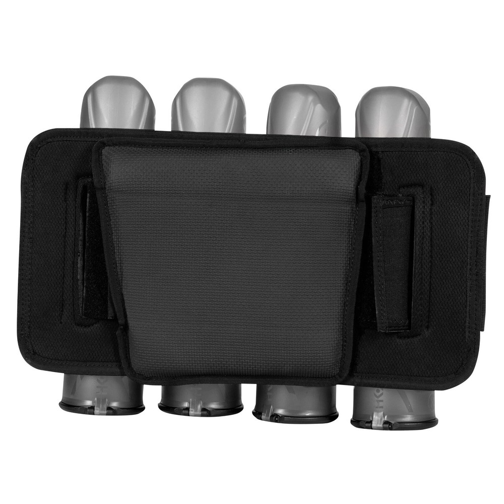 Hk Army ZERO G LITE HARNESS 4+3 - LIME