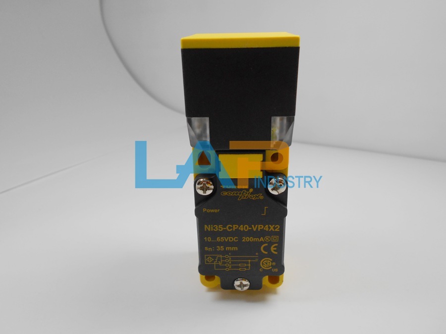 1Pcs New Proximity Switch Sensor NI35-CP40-VP4X2