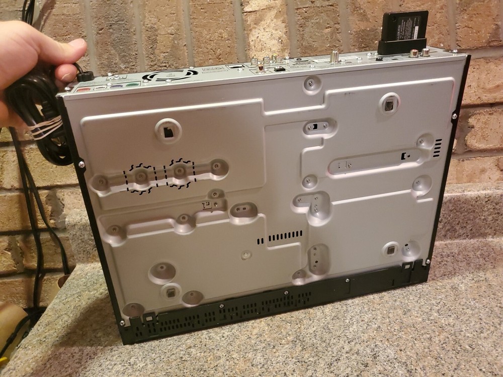 Sony Blu-ray DVD HBD-E770W EZW-RT10A Transceiver