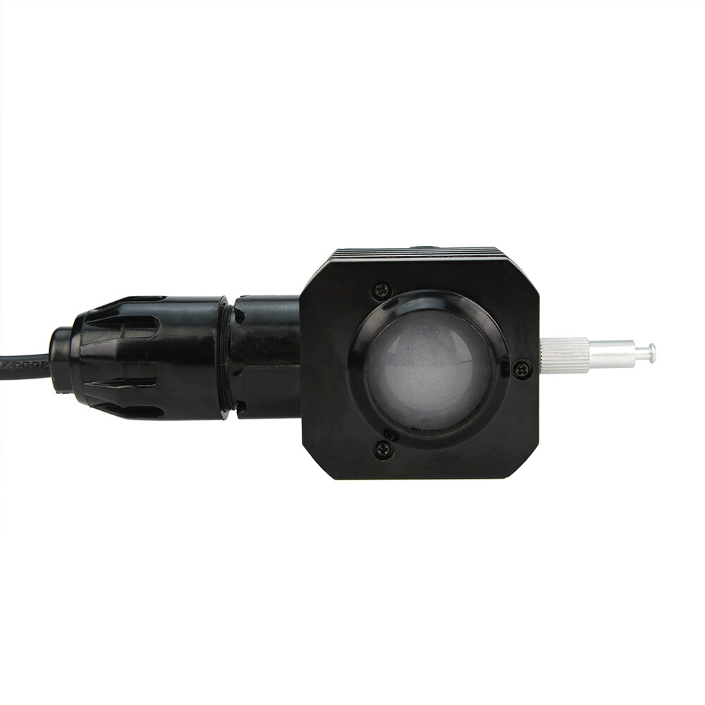 Biological Microscope Light Source Bottom Halogen Lamp Illuminator 220V 20W