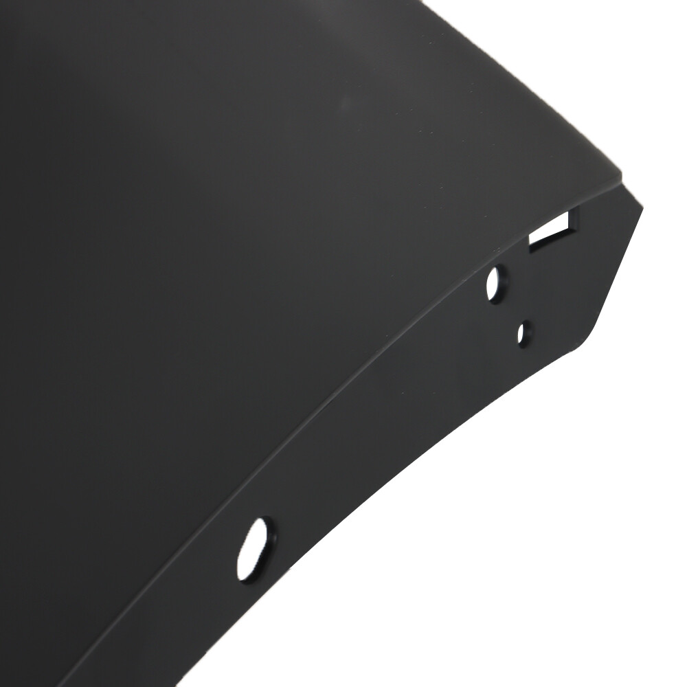 For 2015-2019 Ford Transit-150 250 350 Front Lower Bumper Cover CK4Z17757AA