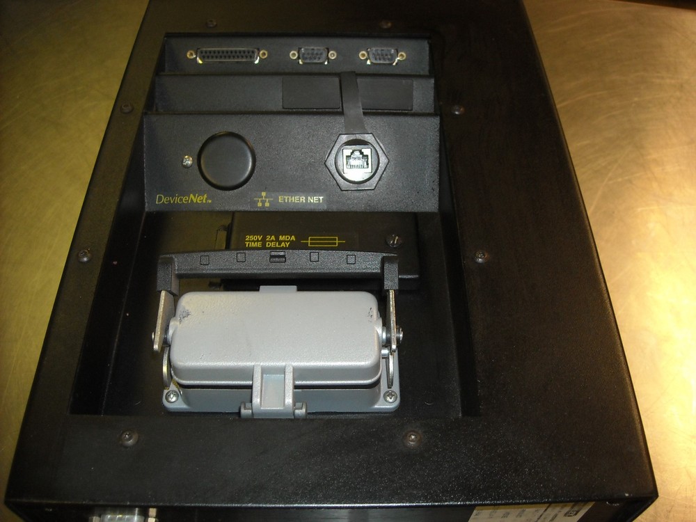 21A101501, Stanley, DC Gamma Controller, Rebuilt