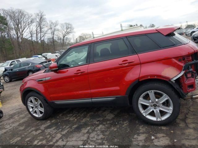 EVOQUE 2013 Glove Box 4959052