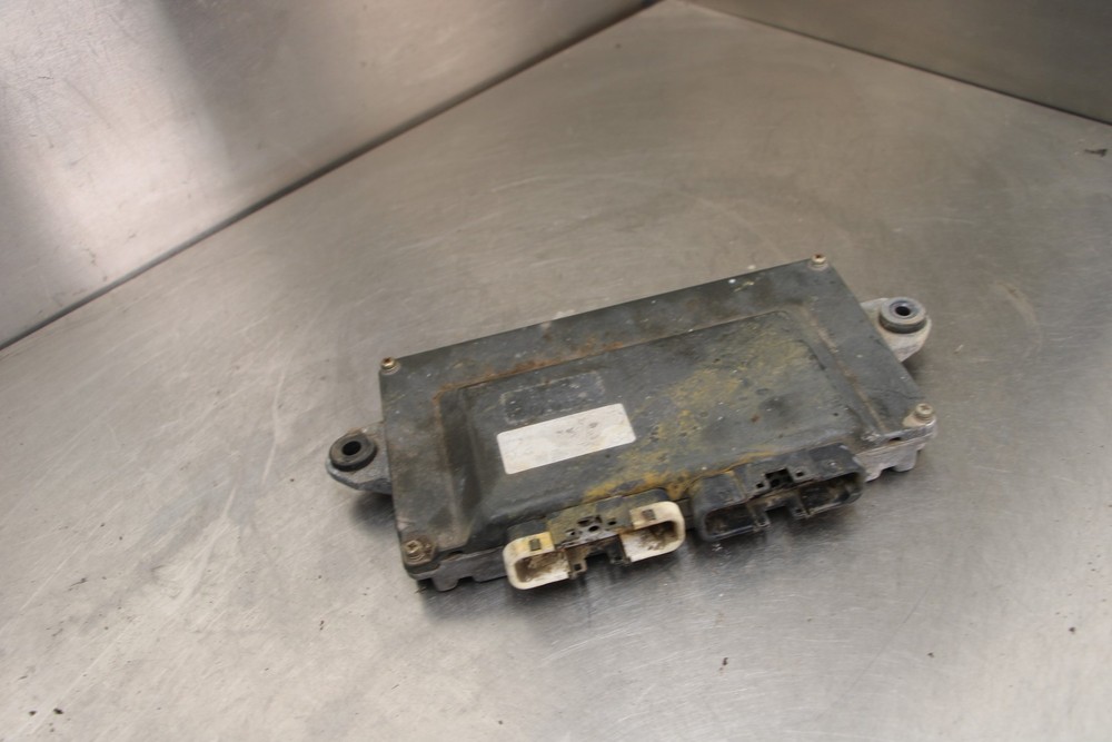 92-95 HONDA ST1100 ECU COMPUTER CONTROLLER UNIT BLACK BOX ECM CDI