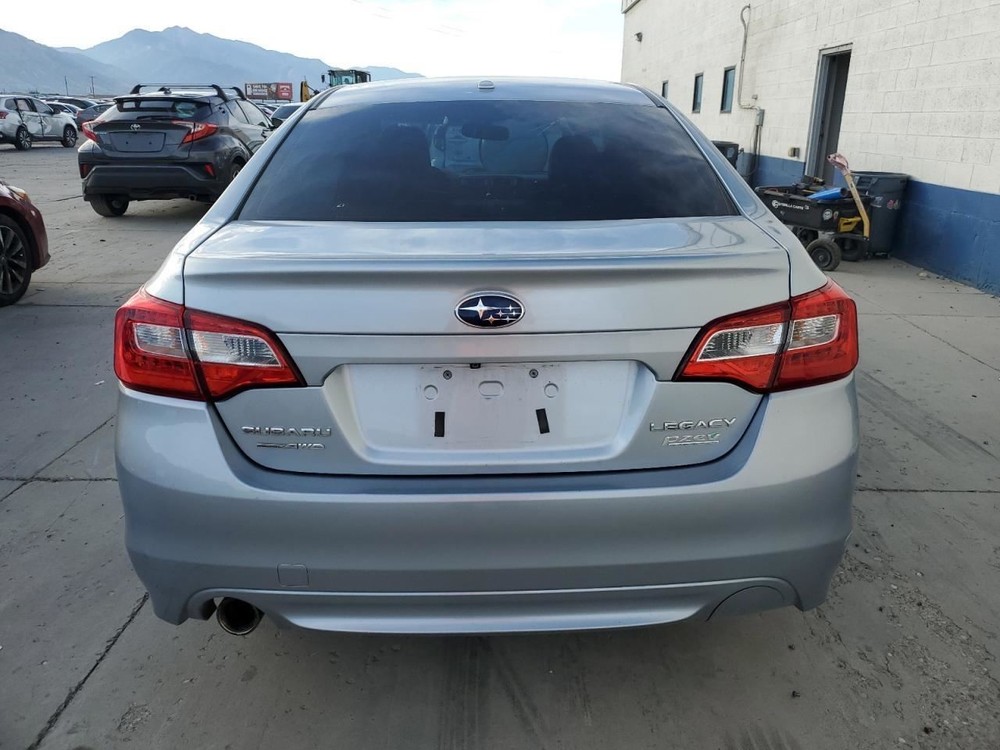 Temperature Control Automatic Temperature Control Fits 15-17 LEGACY 2505869