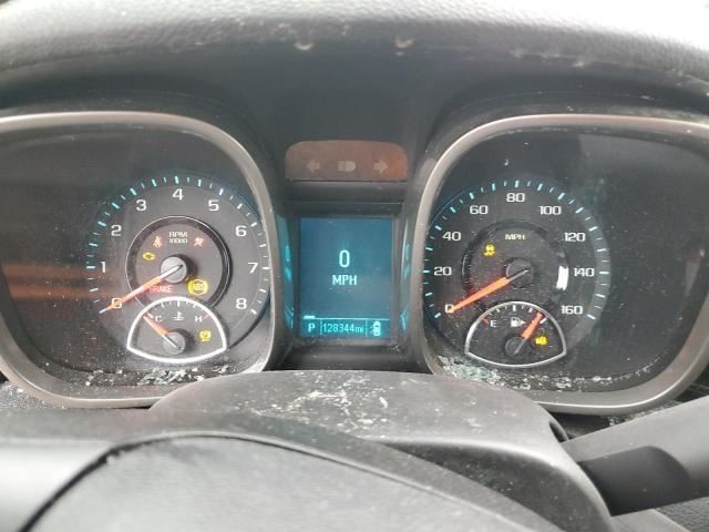 Fuse Box Cabin Fits 2013 MALIBU 569786