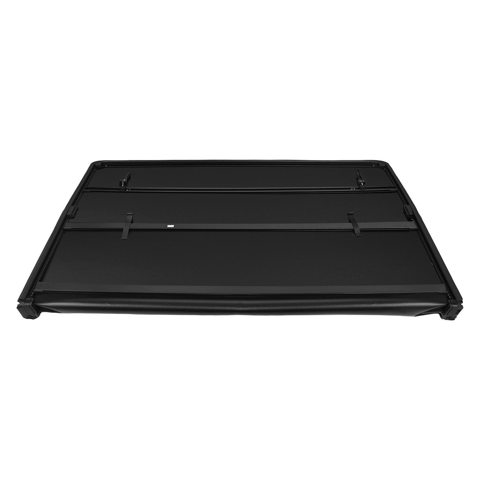 6ft Bed Tonneau Cover Tri-Fold for Toyota Pickup 1989-95 Toyota Tacoma 1995-2004