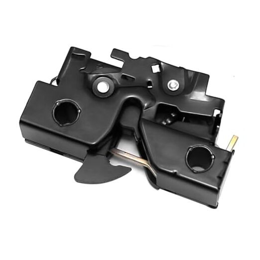 Front Lower Engine Hood Latch Lock Catch Car Engine Hood Latch Replacement for