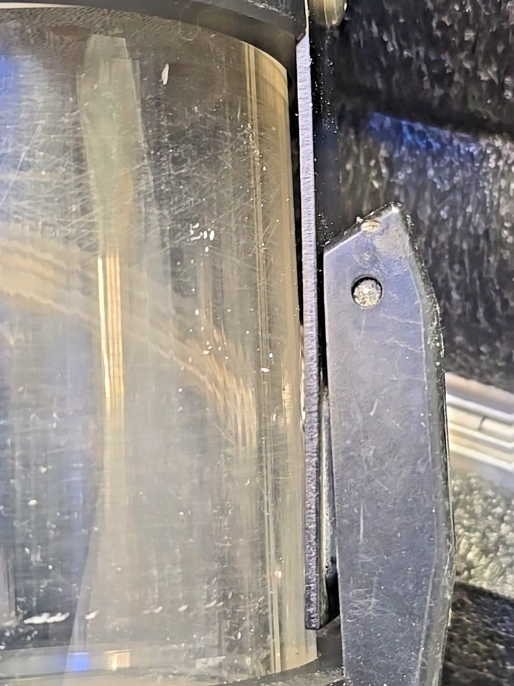 ​YSI 600XL Multi-Parameter Sonde & 650 MDS Handheld Data Logger Display