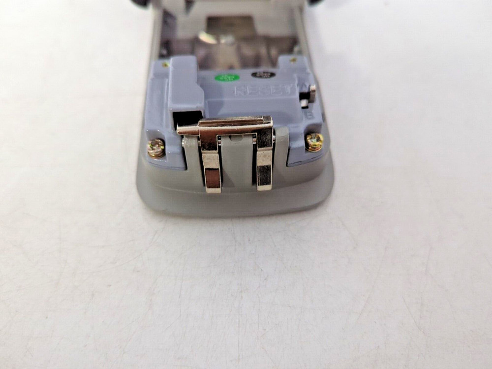 WONDER MASTER KEY LOCK BOX, COMBINATION OUTSIDE