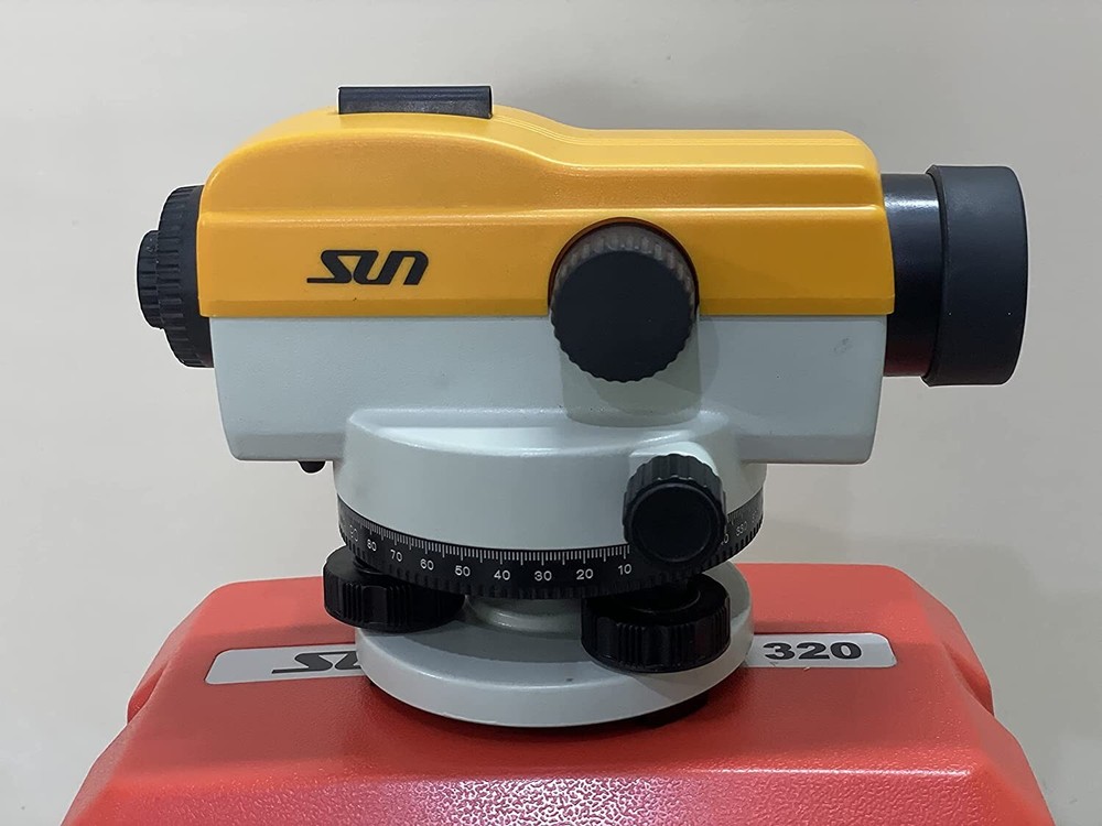 SUN Auto Level DSC-320-32X
