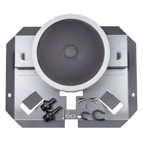 EasyPro QS1 Quick Sink Self Weighted Diffuser Assembly – Single Diffuser