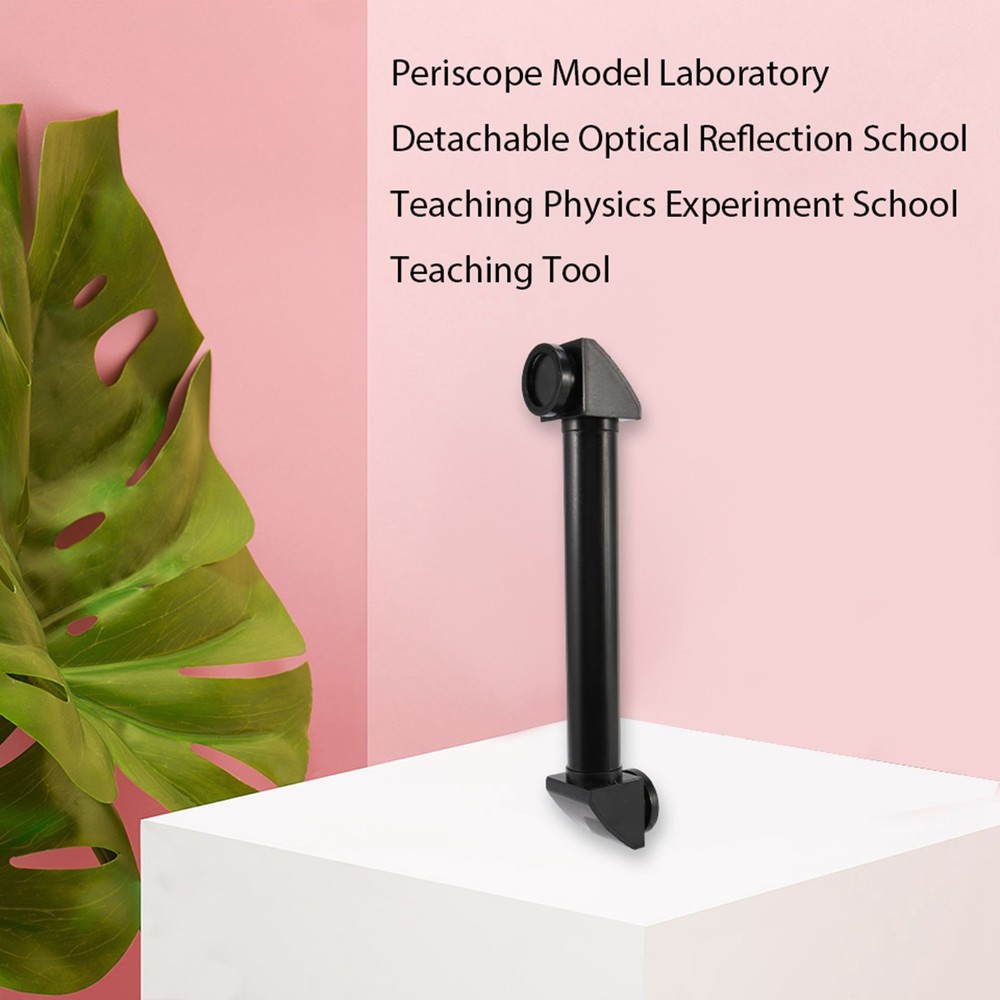 Periscope Model Laboratory Detachable Optical Reflection School Teaching2140