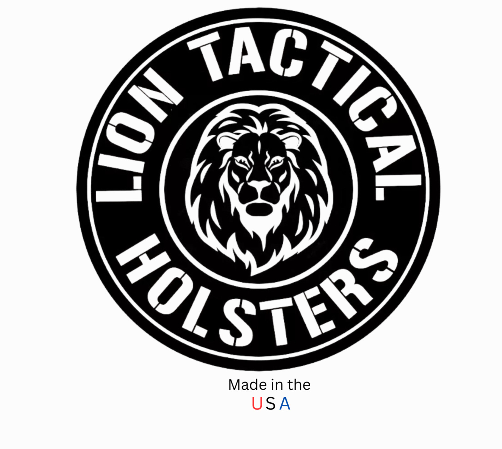 SABRE Home Defense Pepper Spray Launcher Kydex Holster