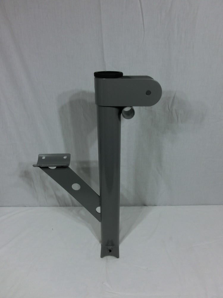 Front Leg for RS60 Weight Bench w/ Rack Replacement Part (Authentic OEM)