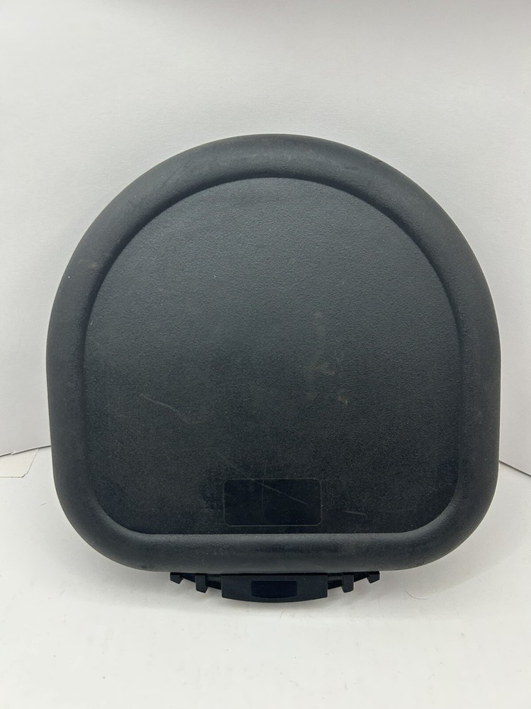 IDM02 Electronic Digital Drum Machine Drum Pad TESTED