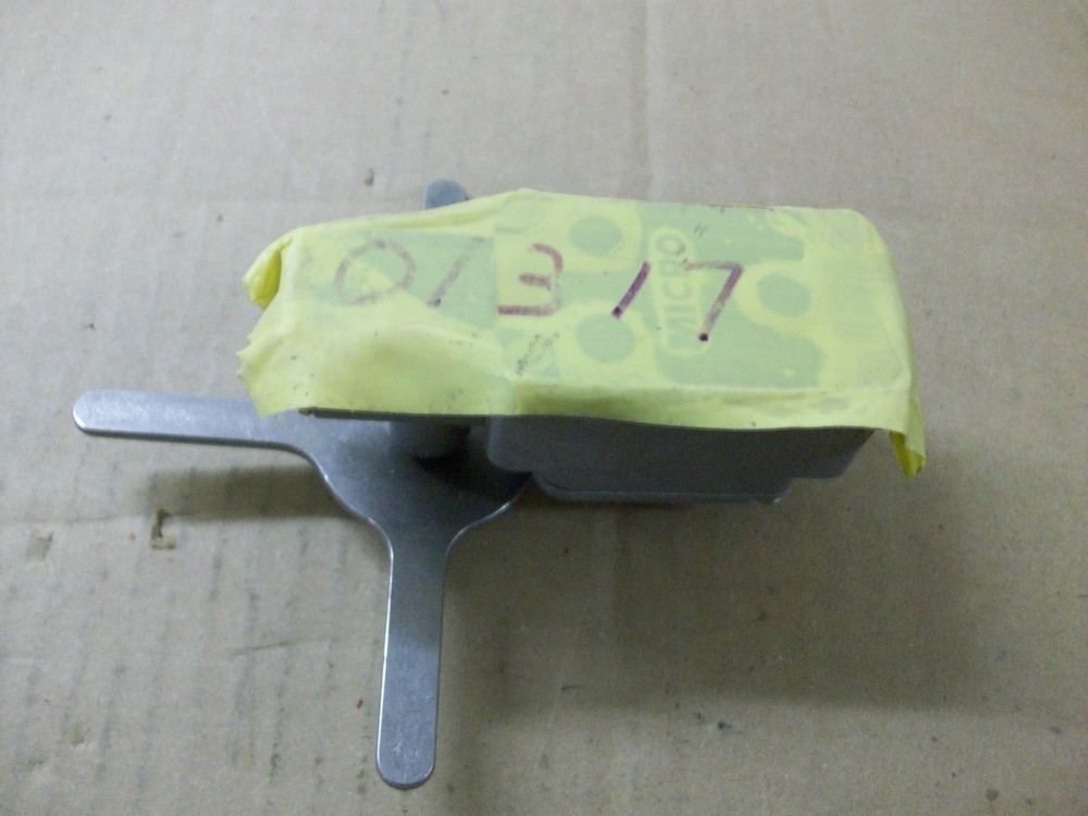 YAMATAKE HONEYWELL 6LS-J18 MICRO SWITCH