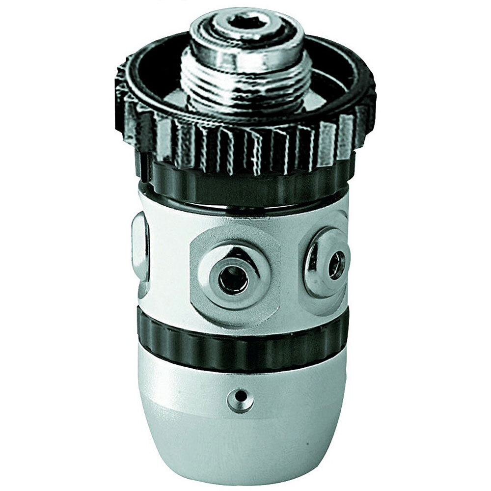 Used Cressi XS2 / AC2 Regulator
