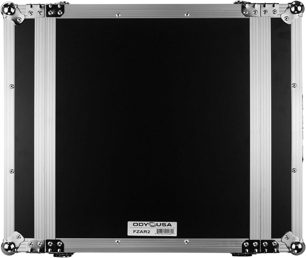 Odyssey FZAR2 Flight Zone 2 Space Ata Amp Rack