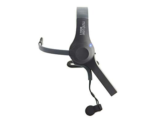 NeuroSky Mindwave Mobile 2 BRAINWAVE Starter Kit