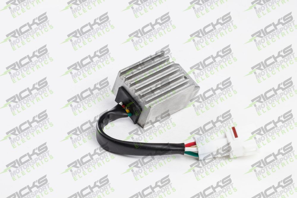 Ricks Rectifier-Regulator For KTM 450 MXC RFS 2005