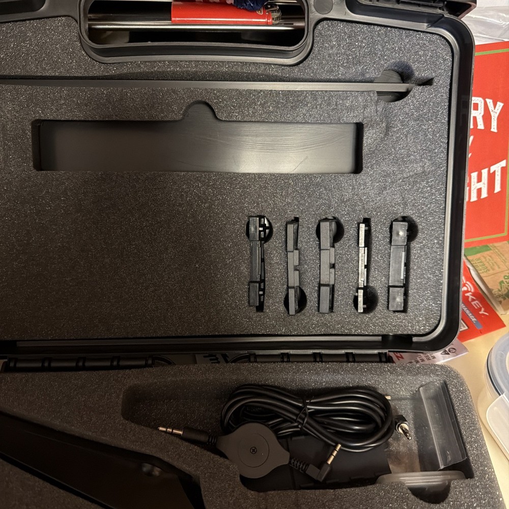 Magnetospeed v2 Ballistic Chronograph