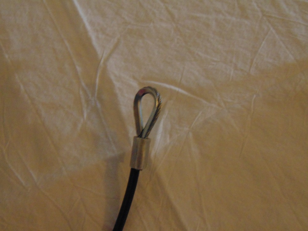 2 x 150" Long Replacement Cables For Bowflex Xtreme2 SE Extreme - PAIR