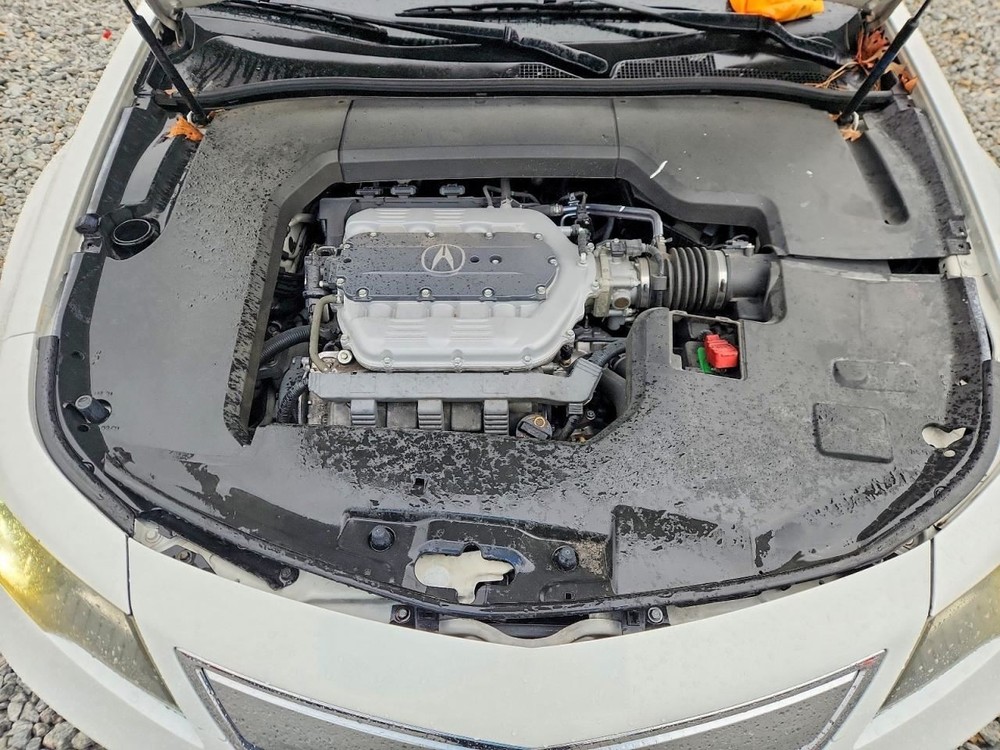 TL 2014 Glove Box 5026489