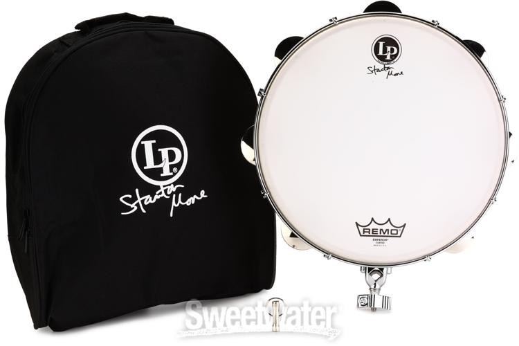 Latin Percussion LP3012-SM Stanton Moore Pandeiro