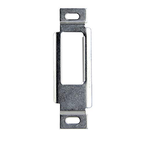 Lippert Replacement RV Baggage Door Latch Strike, No Assembly Required, Easy