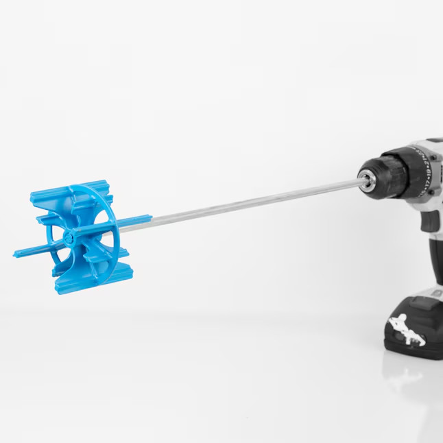 Project Source 5-gallon Plastic Paint mixing arm