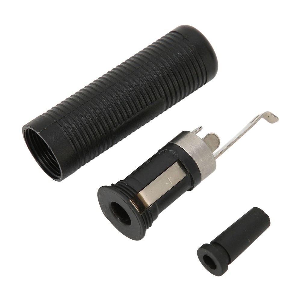 Hot Replacement Helicopter Plug Headset Adapter U174/U Solder Type Headset