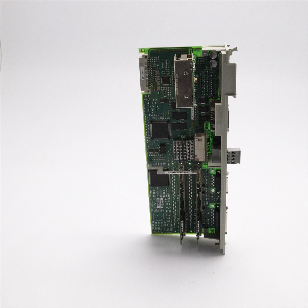 SIEMENS SIMODRIVE CONTROL MODULE 6SN1118-0DG23-0AA1