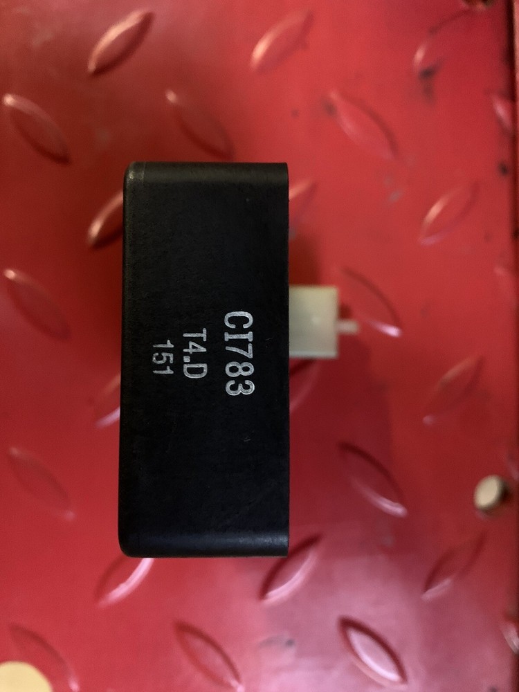 Honda CBR 125 2004-2007 CDI Igniter Box