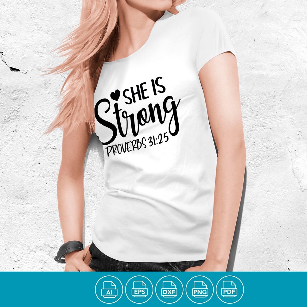 81 Christian SVG Bundle Pack 7, Bible verse SVG Bundle # Download Digital