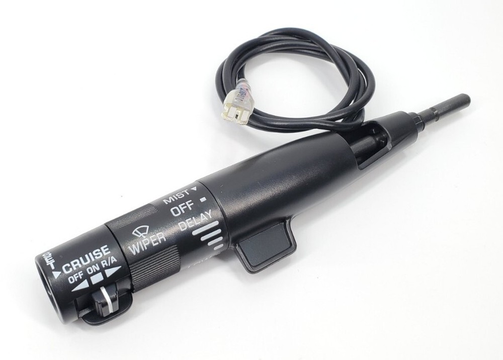 Black Switch Assembly ARBC505402