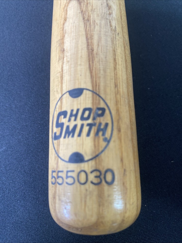 Shopsmith Chisel 555030 Used Please Read Description