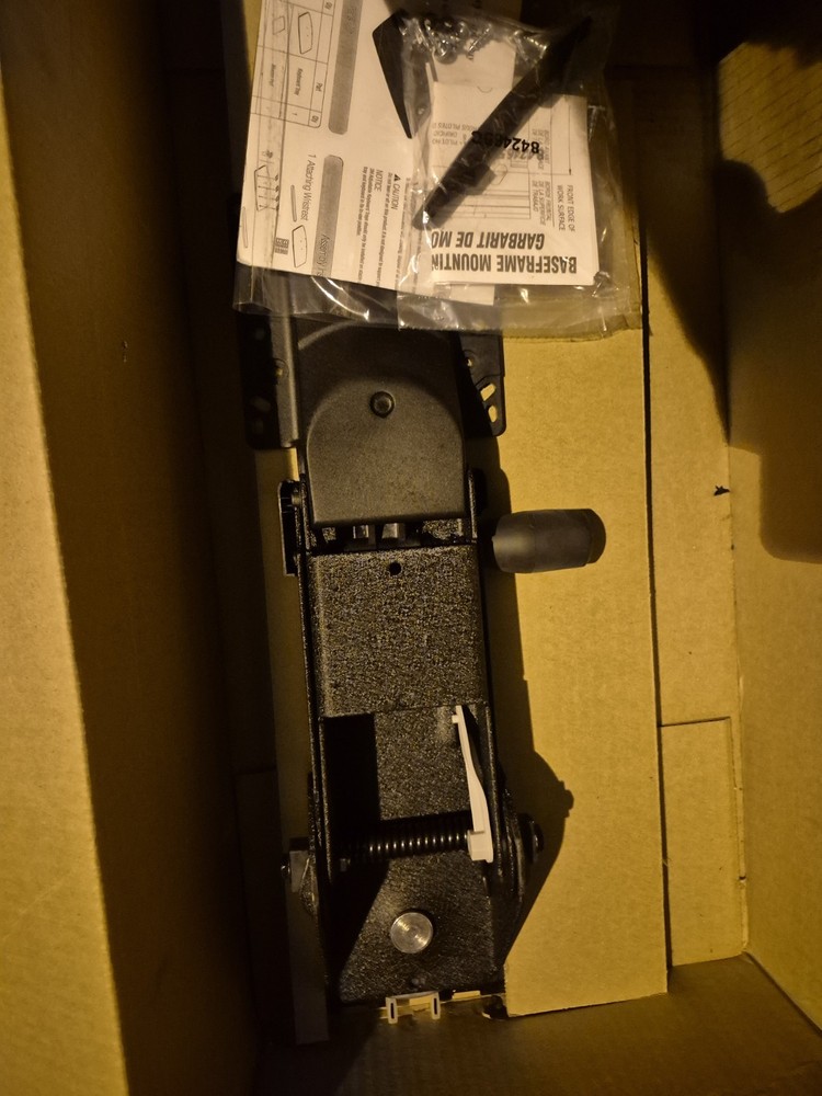 3m Standard Keyboard Platform