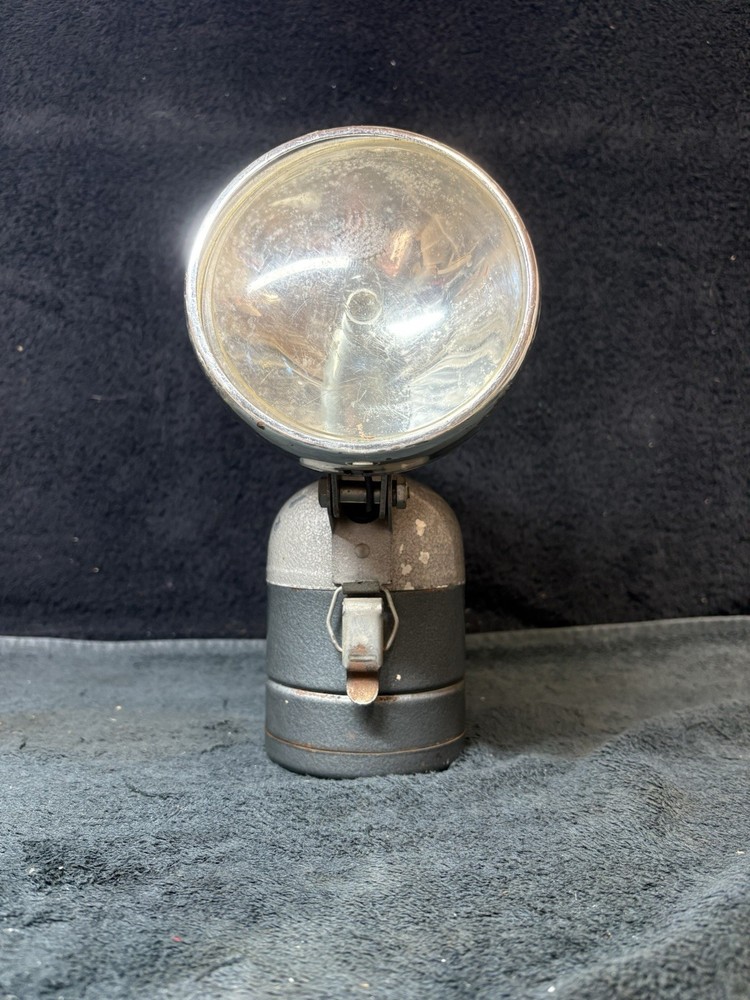 Vintage Delta Power King 12 Volt Lantern