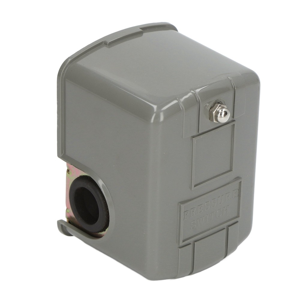 Water Pump Pressure Switch Controller ZG1/4 Thread Pressure Switch Tool Part