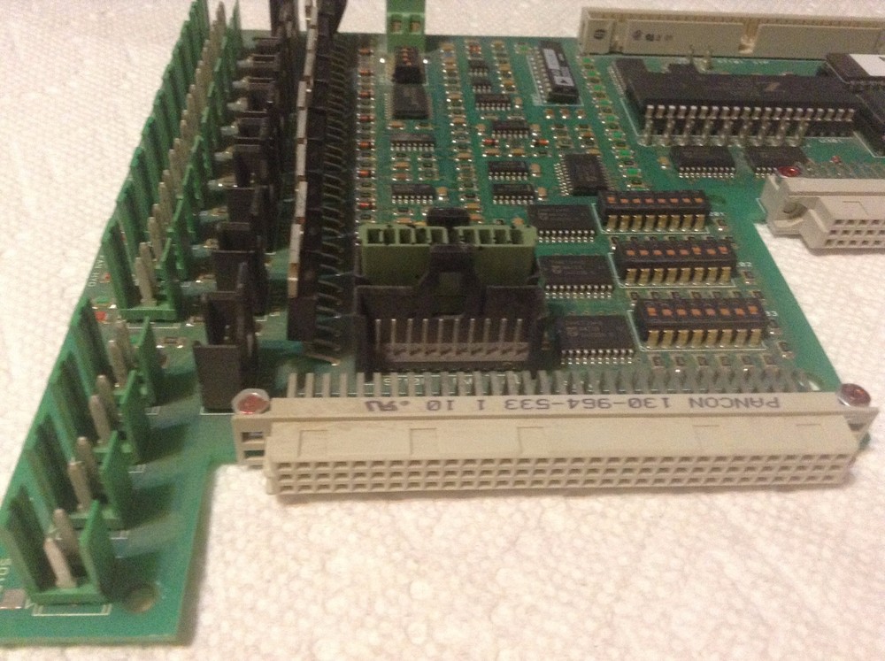SYS-203 Board