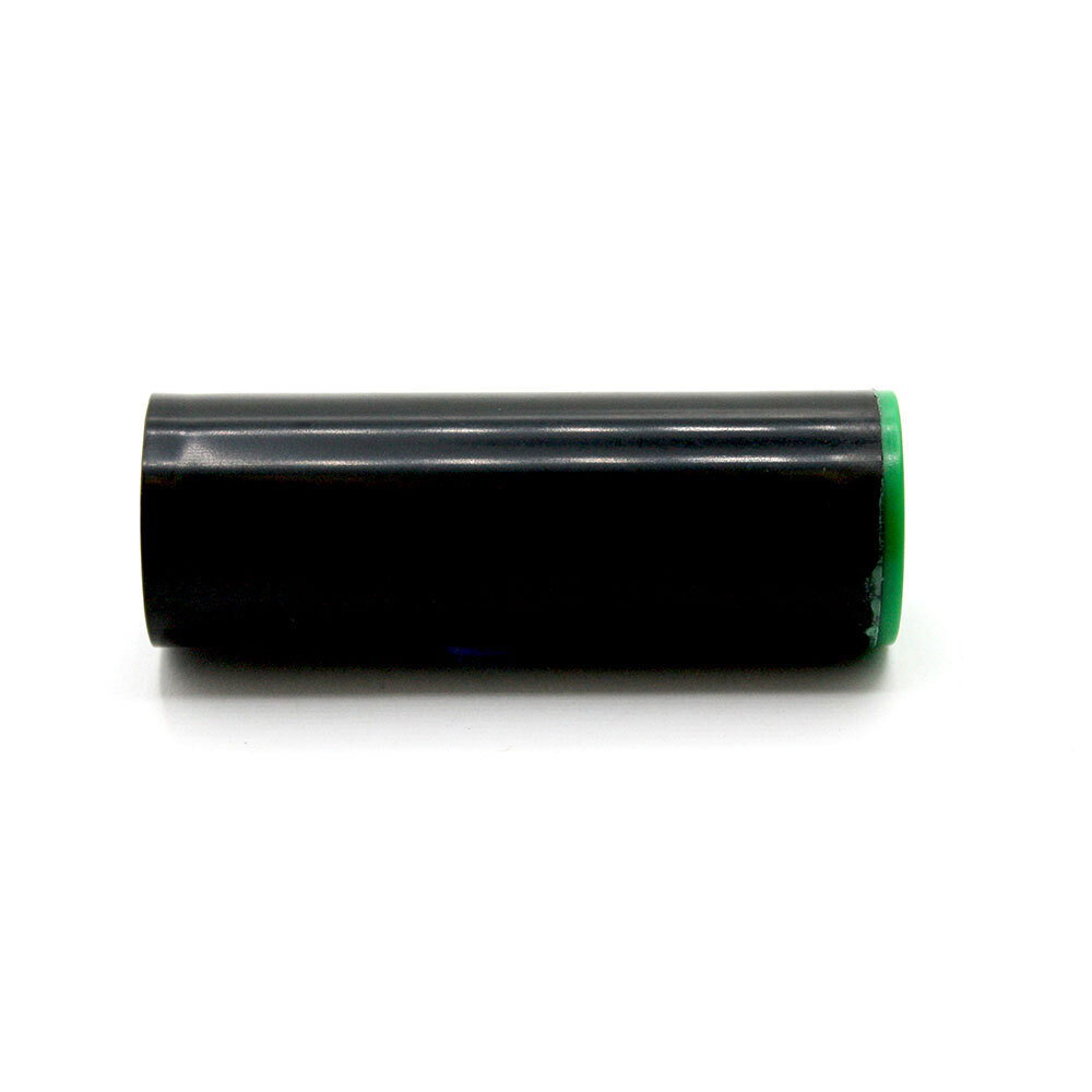Thrifco 6821209 Compression Coupling - Green/Black