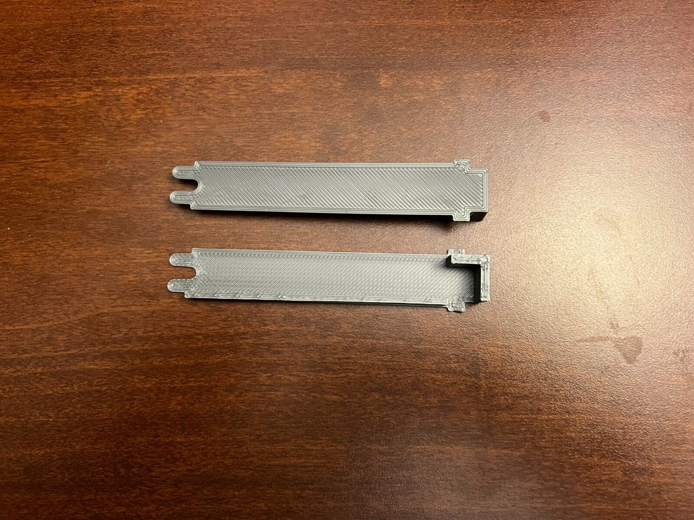 Microchannel / MCA bracket, microSD / SD to IDE, Compact Flash to IDE, SCSI2SD