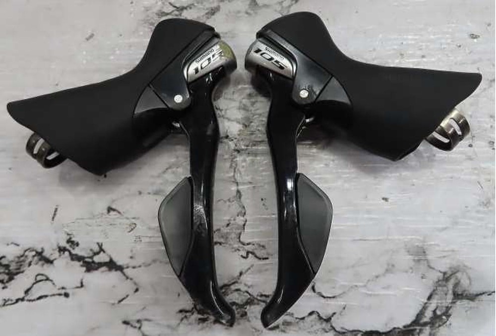 ST-5800 Shifter