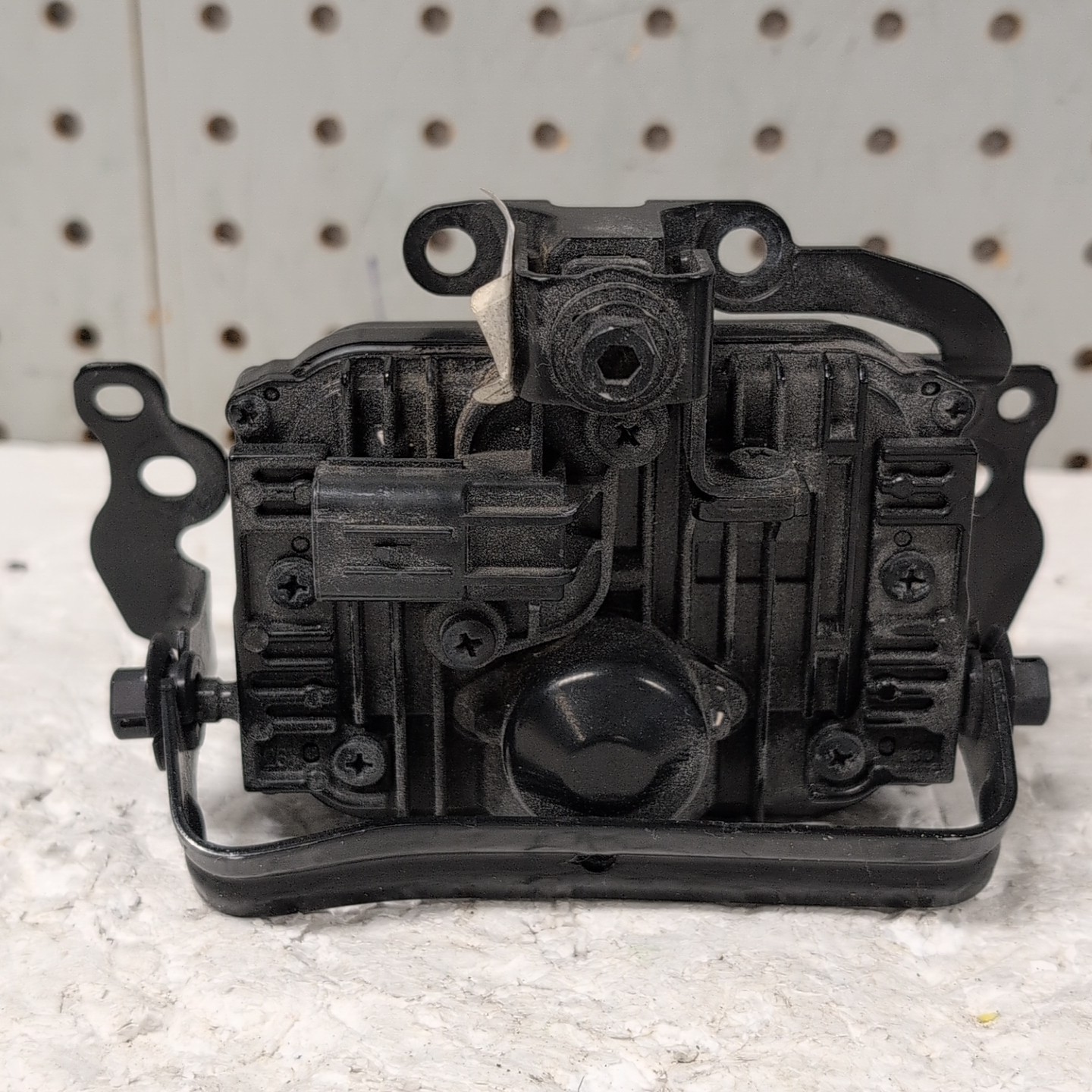 2016 - 2018 Toyota Rav4 Cruise Control Sensor Radar Module 88210-07010 (8104)